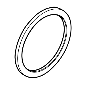 Makita 261165-5 Nylon Washer 26