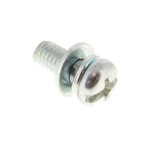 Makita 265195-8 Pan Head Screw M5X12