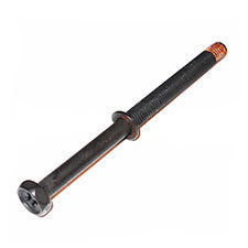 Makita 265350-2 Hex Bolt M5X70, 6906
