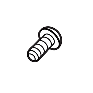 Makita 265374-8 H.s. Button Head Screw M5X12, GRJ01