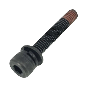 Makita 265472-8 Hex. Socket Head Bolt M4X25, XWT15