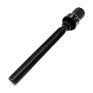 Makita 2657394 Thumb Screw M10X90, RT0701C 195562-2