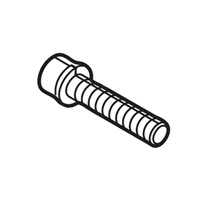 Makita 265B55-6 H.s Head Bolt M10X50 Wm