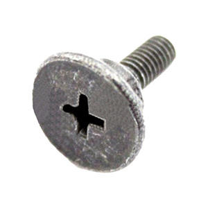 Makita 265B56-4 Flat Head Screw M4X14