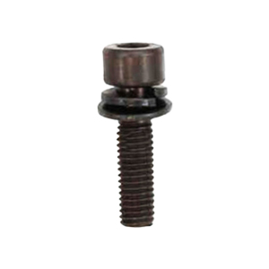 Makita 265C22-7 H.s.h.bolt M8X30 with Wg
