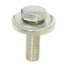 Makita 266690-1 Replaced by 266976-3 - Hex. Bolt M8X25, EK7651H