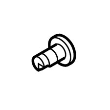 Makita 266936-5 H.l. Bind Bolt M4X22, EA3601F