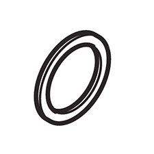 Makita 267810-0 Flat Washer 34,HR3210C
