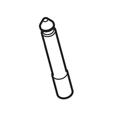 Makita 268165-6 Pin 4.5, AN635H