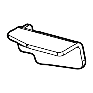Makita 271467-1 Lever 40, GSR02