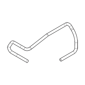 Makita 2810190 Hook, XCS03