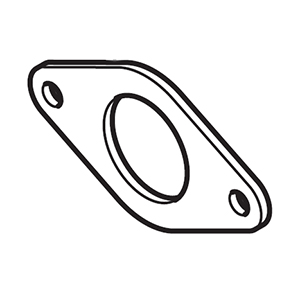 Makita 285043-5 Bearing Retainer 52, GSL02