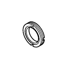 Makita 285843-3 Bearing Retainer 19-29, XSH04