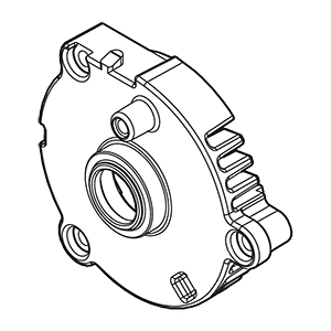 Makita 312A10-4 Bracket