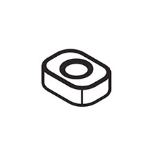 Makita 313211-1 Sleeve 5, EN4950H