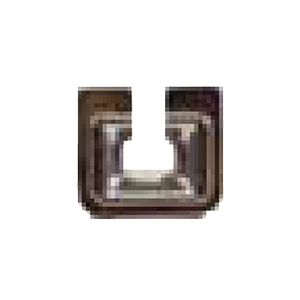 Makita 319215-1 Eyelet, 197296-3 XRU09