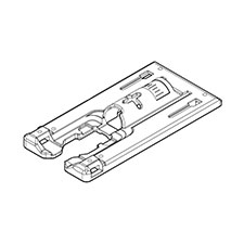 Makita 319620-2 Base, VJ06