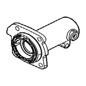 Makita 319919-5 Pipe Bracket, XRU18