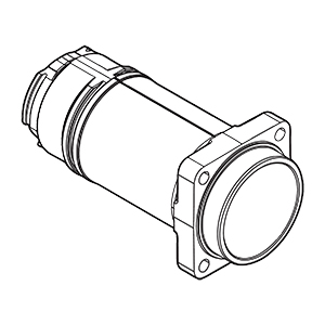 Makita 319988-6 Barrel, XKH01
