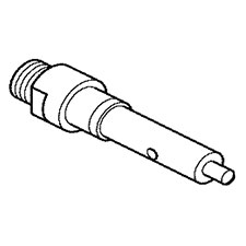 Makita 322212-8 Spindle, 6310