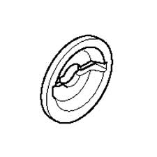 Makita 322231-4 Retainer, 6791DW