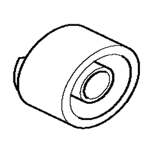 Makita 323996-1 Hammer, 6916DWD