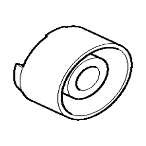 Makita 324125-9 Hammer, BTD200SH-T2