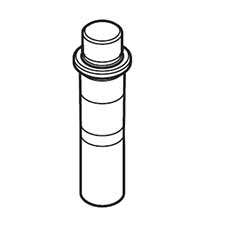 Makita 326257-8 Spindle, EN5950SH