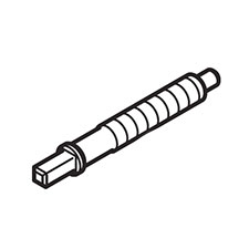 Makita 326372-8 Adjust Screw, XCU02