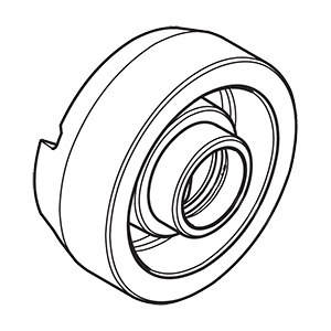 Makita 326412-2 Hammer, XDT09