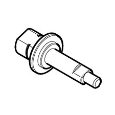 Makita 326623-9 Axel 20.0, EK6101