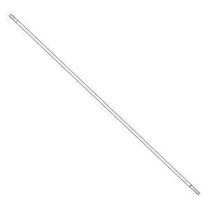 Makita 326798-4 Shaft A, EN420MP