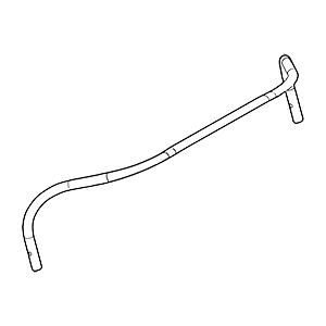 Makita 3272084 Switch Lever, XML03
