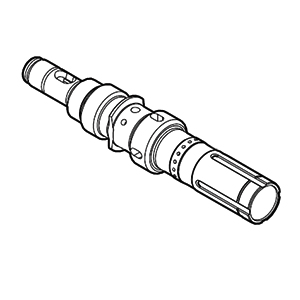 Makita 327277-5 Tool Holder, HR3001C