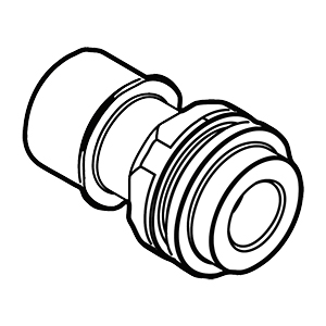 Makita 327285-6 Joint 4.8, XVR01