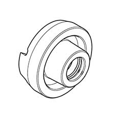 Makita 327345-4 Hammer D, DTDA140