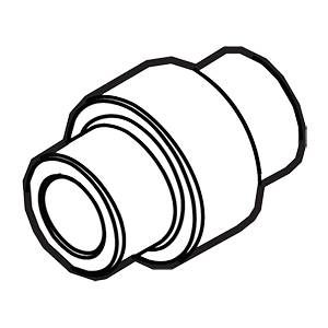 Makita 327519-7 Pivot Bush, XSJ04