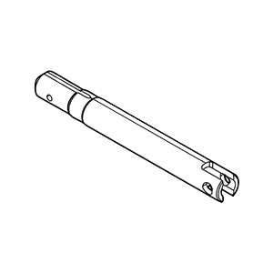 Makita 327652-5 Slider, GRJ01