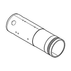 Makita 327662-2 Cylinder 59