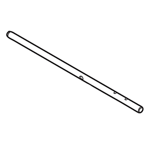 Makita 327701-8 Lock Pin 6, GSL02