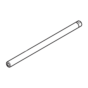 Makita 327703-4 Rod 10, GSL02