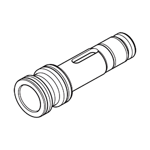 Makita 327778-3 Tool Holder, GMH01