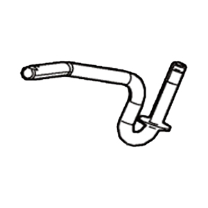 Makita 327872-1 Height Adjust Lever