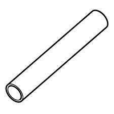 Makita 331648-0 Pipe 20-128, MT240