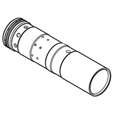 Makita 331925-0 Cylinder 40, HM1203C