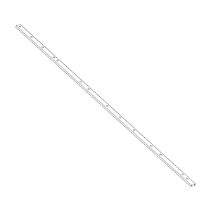 Makita 332060-7 Guide Bar, EN7350SH