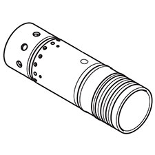 Makita 332093-2 Cylinder 40, HR5212C