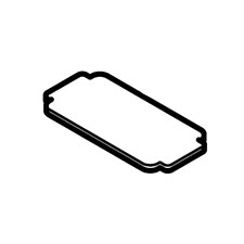 Makita 345795-1 Plate N, BFL201R