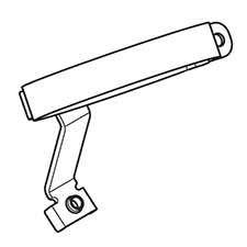 Makita 346579-0 Tank Holder, CC01