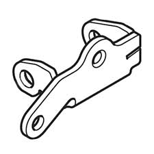 Makita 346586-3 Angular Guide, CC01